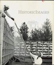 1972 press photo for sale  Memphis