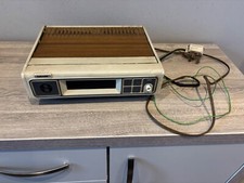 Vintage radiomobile stereo for sale  GODALMING