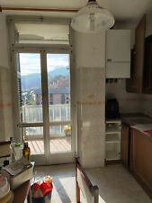 Serramenti alluminio anodizzat usato  Genova