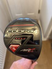 Cobra wood regular for sale  WALLASEY