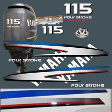 For yamaha 115 d'occasion  Expédié en Belgium
