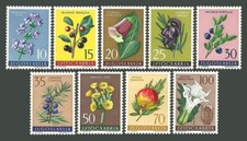 Yugoslavia stamps 1959 for sale  SOUTHAMPTON