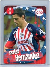 Javier hernandez chivas for sale  BRISTOL