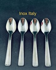 Italy inox demitasse d'occasion  Expédié en Belgium