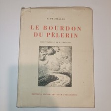 Bourbon pèlerin ziegler d'occasion  Biscarrosse