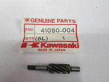 Kawasaki kh100 pinion for sale  ENNISKILLEN