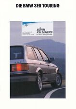 Bmw series touring d'occasion  Expédié en Belgium