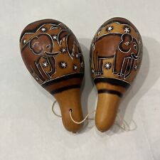 Maracas set rumba for sale  Mooresville