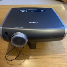 Canon xeed sx50 for sale  EYE