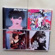 Nina hagen lot d'occasion  Vence