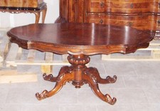 Tavolino salotto stile usato  Pinerolo