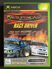 v8 supercars for sale  HEBBURN