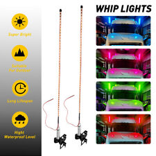 2pcs 1.8ft led for sale  HATFIELD