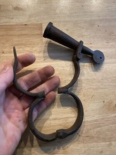 Sheriff collector shackles for sale  Brookings