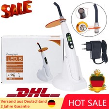 Dental hnarzt polymerisationsl gebraucht kaufen  Aspisheim, Grolsheim