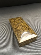 Bakelite mottled snuff for sale  ACCRINGTON