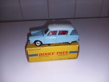 Dinky toys boite d'occasion  Beaufort-en-Vallée