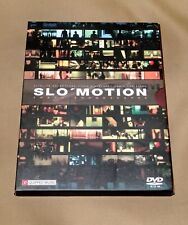 Slo motion tokyo for sale  Los Angeles