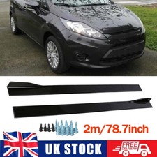 Ford fiesta mk5 for sale  LEICESTER