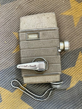 Bell howell 624 for sale  LONDON