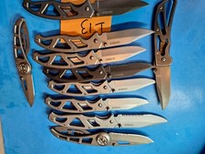 Assorted gerber knives for sale  Seattle