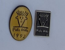 Lot pin fido d'occasion  Thann