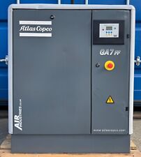 Atlas copco ga7ff for sale  SALTASH