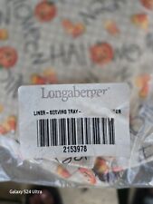 Longaberger happy halloween for sale  Port Charlotte