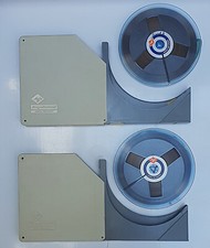 Agfa spulen agfa gebraucht kaufen  Eppingen