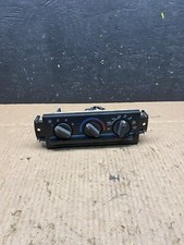 1998 - 2002 Chevrolet S10 Blazer HVAC A/C aquecedor módulo de controle climático o7047 DG comprar usado  Enviando para Brazil