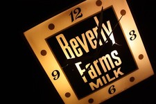 Vintage beverly farms for sale  Linwood