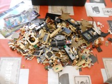 Vrac lego star d'occasion  Gerzat