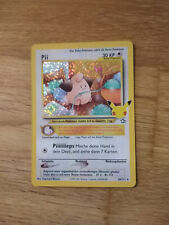 Pokemon karte holo gebraucht kaufen  Berlin