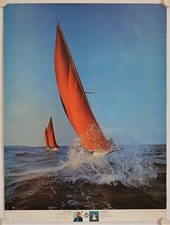 Pen duick sailing d'occasion  Expédié en Belgium