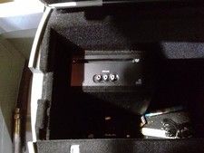 Info gps screen for sale  Remsen