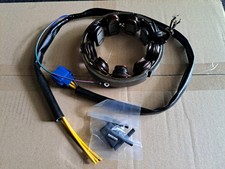 Kawasaki lichtmaschine stator gebraucht kaufen  Aumühle