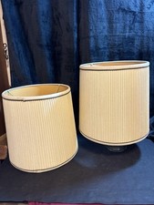 Lamp shade pair for sale  Falling Waters