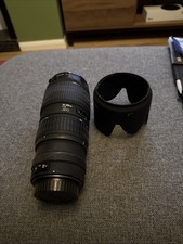 Sigma 200mm f2.8 for sale Sigma 200mm f2.8 for sale  MILTON KEYNES
