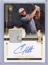 2024 panini impeccable for sale  Council Bluffs
