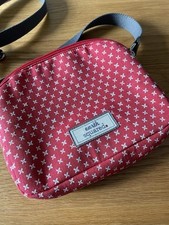 Earth squared red for sale  SOLIHULL