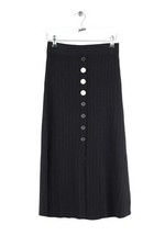 Jupe noir claudie d'occasion  France