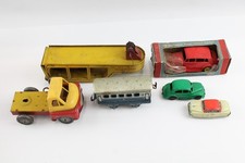 Tin plate toys for sale  LEEDS