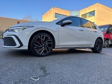 Jantes 5x112 volkswagen d'occasion  Chaville