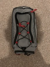 Bikehut pannier grey for sale  SOUTH CROYDON
