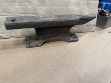 Anvil railroad track for sale  Herrin