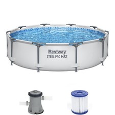 Bestway steel promax for sale  Lincoln