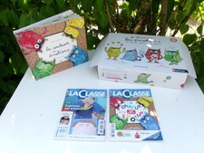 Game discover emotions d'occasion  Expédié en Belgium