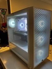 Corsair 3000d airflow for sale  Jericho