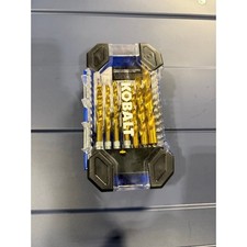 Kobalt 21pc assorted for sale  Rochdale