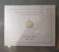 Folder vaticano divisionale usato  Montesilvano